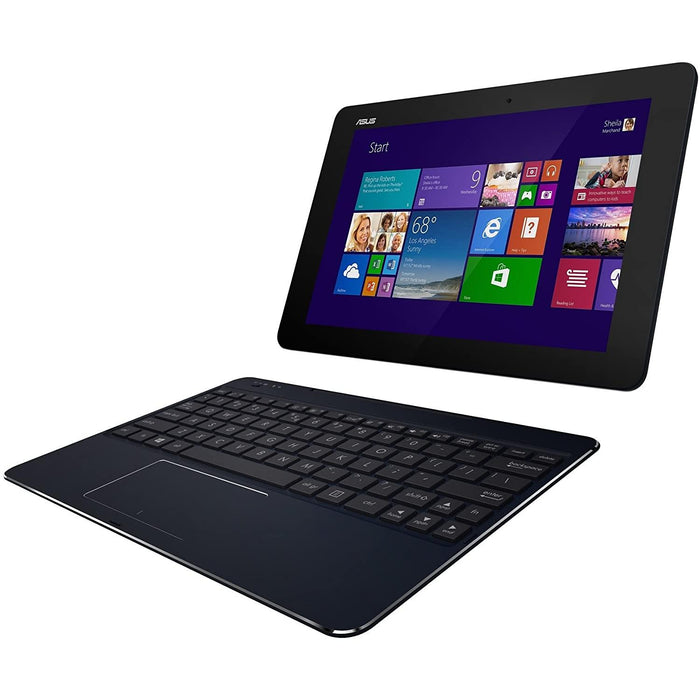 Laptop ASUS Transformer Book Intel Core M 5Y71 8GB SSD 128GB 12.5