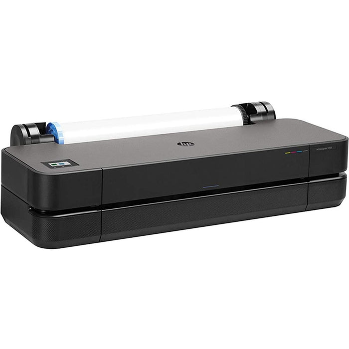 Plotter HP DesignJet T250 24 Pulgadas Inyeccion Color WiFi