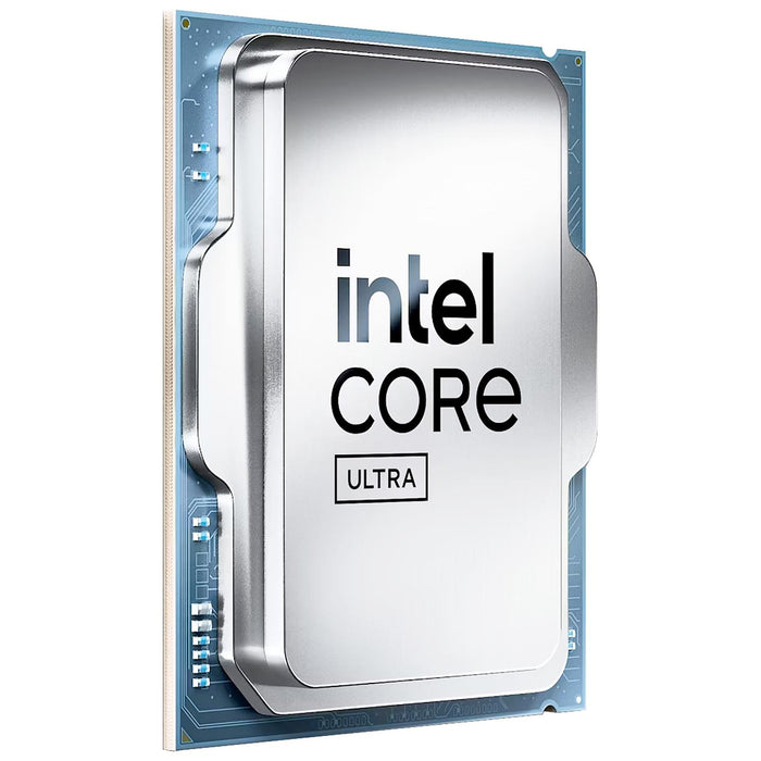 Procesador INTEL Core Ultra 9 285K 3.7 GHz 24 Core LGA 1851 BX80768285K