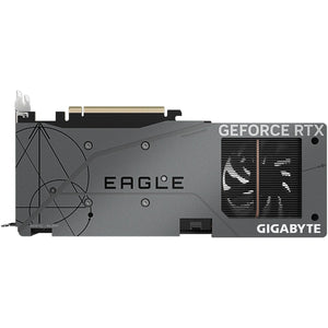 Tarjeta de Video GIGABYTE GeForce RTX 4060 EAGLE OC 8GB GDDR6 GV-N4060EAGLE OC-8GD