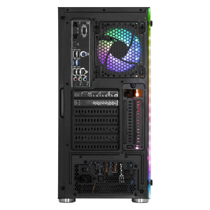 Xtreme PC Gaming Geforce RTX 4070 Intel Core I7 12700F 32GB SSD 1TB 3TB WIFI Skribble