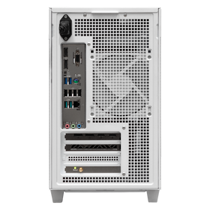 Xtreme PC Gaming PBA ASUS AMD Radeon RX 7800 XT Ryzen 9 7900 64GB DDR5 SSD 2TB WIFI White