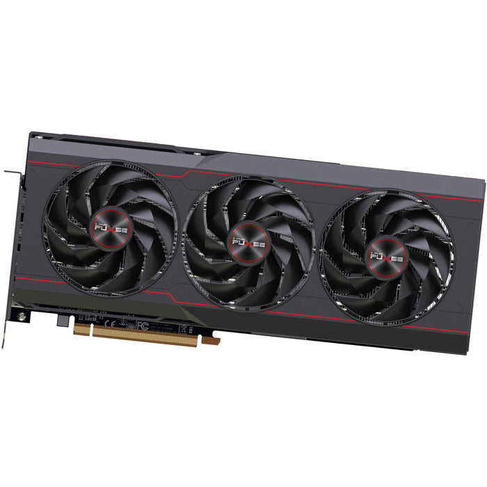 Tarjeta de Video SAPPHIRE PULSE Radeon RX 7900 XTX 24GB GDDR6 11322-02-20G