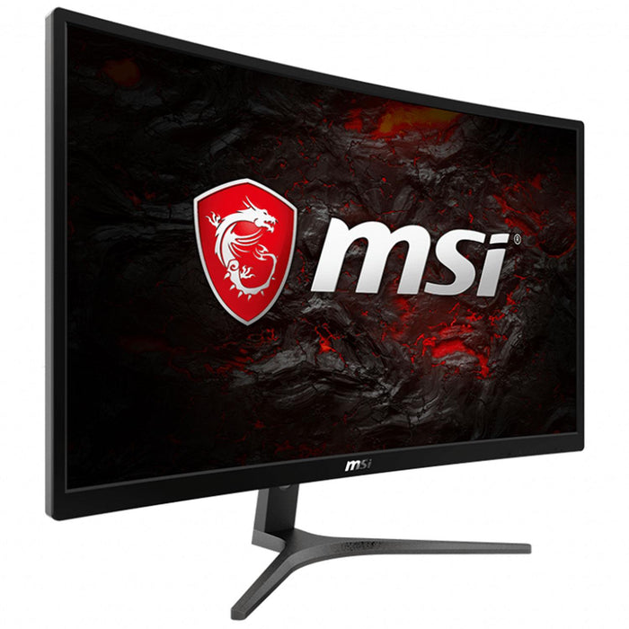 Monitor Gamer Curvo 23.6 MSI OPTIX G241VC Full HD 75Hz 1Ms AMD FreeSync HDMI