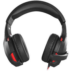 Audifonos Diadema Gamer XTECH EDICION SPIDER-MAN 3.5mm Microfono XTH-M541SM