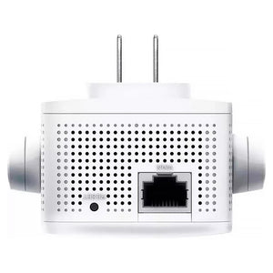 Extensor de Rango TP-LINK TL-WA855RE V.5 N300 2.4Ghz 300Mbps 802.11n Reacondicionado