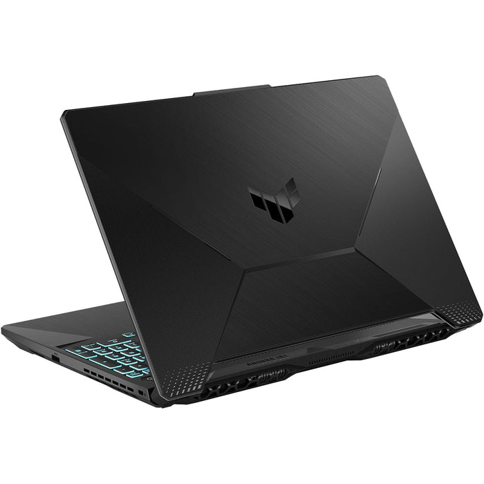 Laptop Gamer ASUS TUF Gaming A15 GeForce RTX 2050 AMD Ryzen 5 7535HS 16GB RAM 1TB SSD 15.6" 144Hz Windows 11 Home Teclado en Español