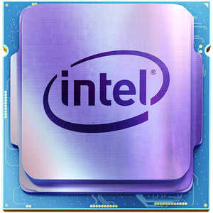 Procesador INTEL Core I5 10600K 3.8 GHz 6 Core 1200 BX8070110600K