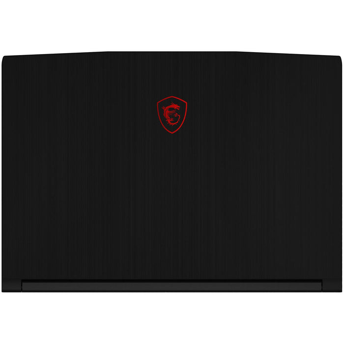 Laptop Gamer MSI Thin GF63 GeForce RTX 3050 4GB Core I5 11400H 16GB 1.4TB SSD 15.6" 144Hz