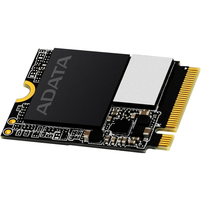 Unidad de Estado Solido SSD M.2 2230 1TB ADATA LEGEND 820 PCIe 4.0 5000/4500 MB/s Steam Deck SLEG-820-1T-CB