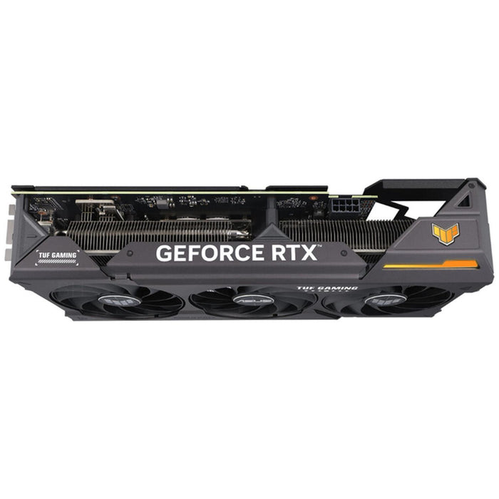 Tarjeta de video ASUS TUF Gaming Geforce RTX 4060 Ti 8GB GDDR6 TUF-RTX4060TI-O8G-GAMING