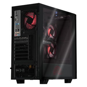 Xtreme PC Gaming XPG Geforce RTX 4060 Intel Core I9 12900F 32GB SSD 500GB 4TB WIFI Black