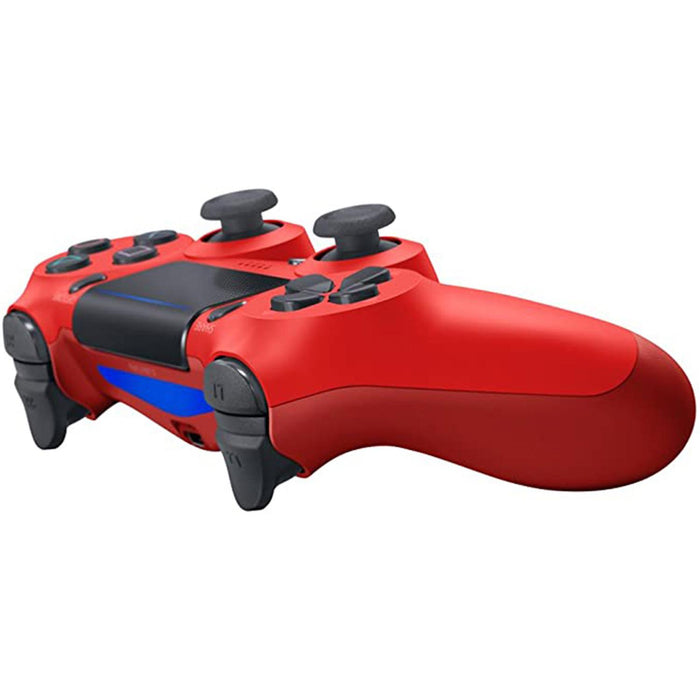 Control PS4 PlayStation 4 Dualshock 4 Inalambrico Magma Red 3001852