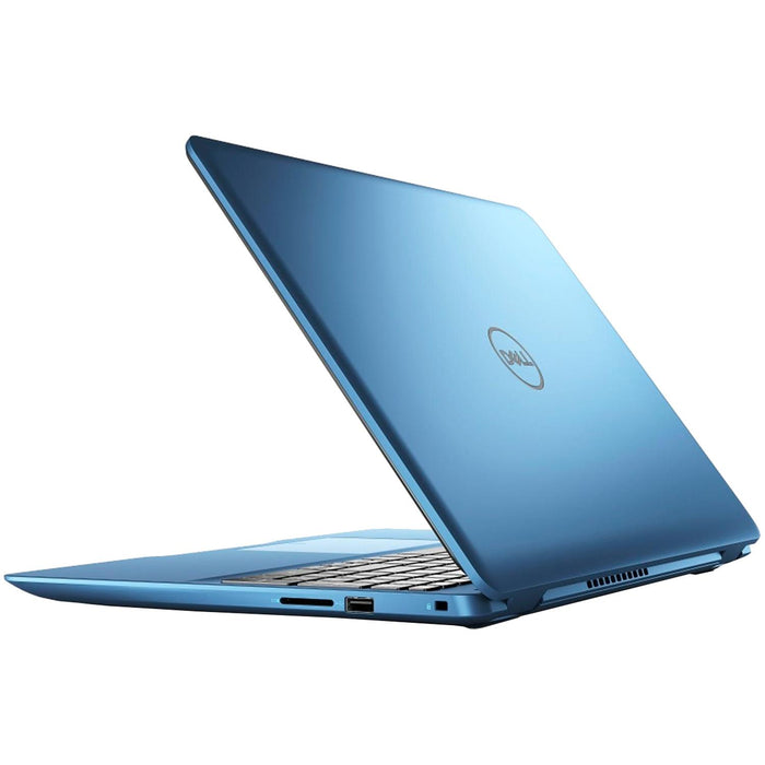 Laptop DELL Inspiron 5584 Core I7 8565U 8GB 1TB 15" Windows 10 Home Reacondicionado