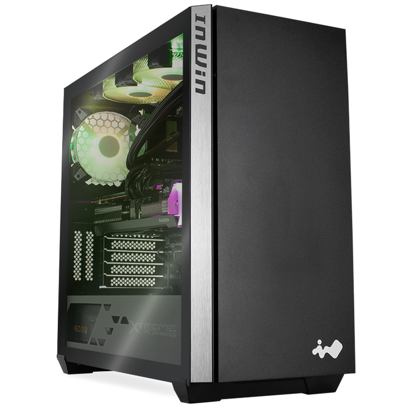 Xtreme PC Gamer AMD Radeon RX 6900 XT Ryzen 32GB SSD 2TB