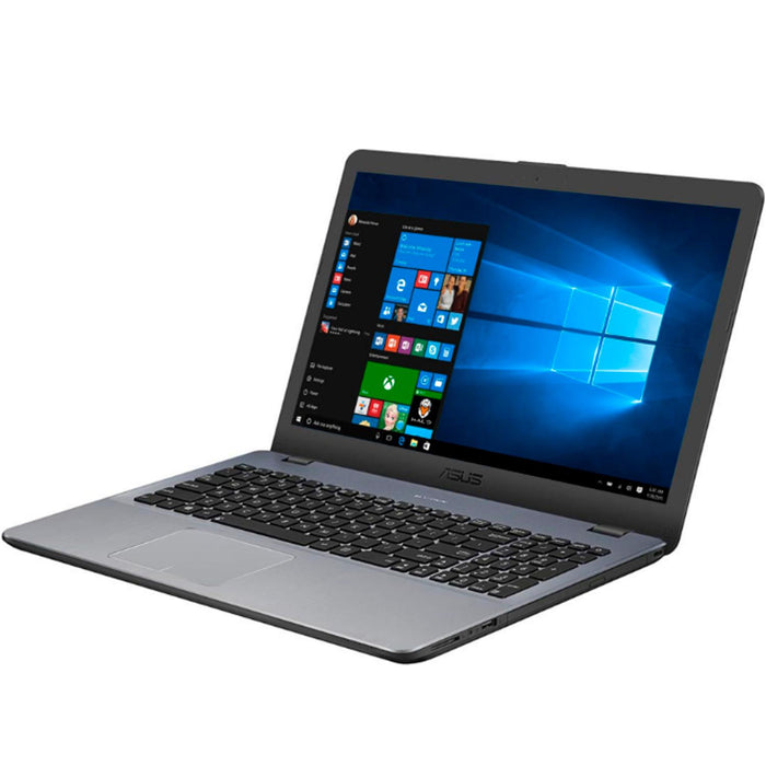 Laptop ASUS VivoBook X542UA Core I5 8250U 8GB 1TB Win10 X542UA-GO881T Reacondicionado