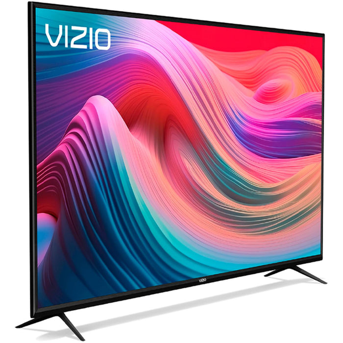 Pantalla 75 VIZIO V755-J04 Smart TV 4K Ultra HD LED HDMI V-Series FreeSync