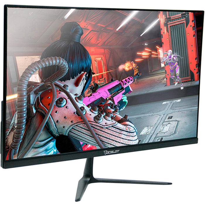 Monitor Gamer 23.8 OCELOT Full HD 144Hz 2Ms HDMI OGM24-01