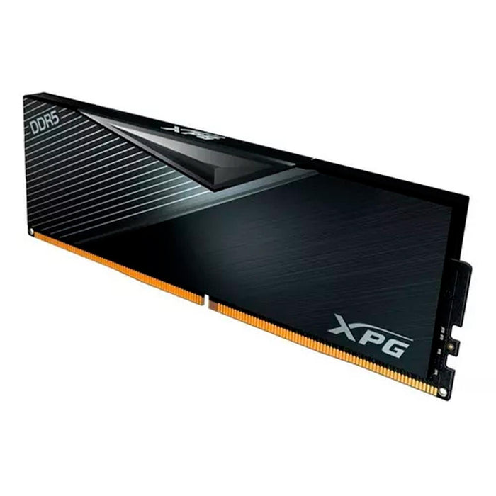 Memoria RAM DDR5 16GB 6000MT/s XPG LANCER 1x16GB Negro AX5U6000C4016G-CLABK