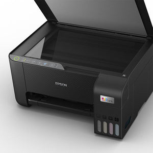 Impresora Multifuncional EPSON L3250 Tintas Cargadas (Reacondicionado)