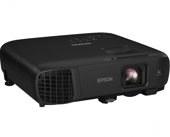 Proyector Epson Powerlite FH52+ 3LCD FULL 4000 Lúmenes