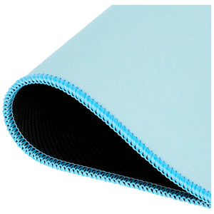 Mouse pad ACTECK Vibe Flow Max MT480 Antideslizante Azul AC-934480