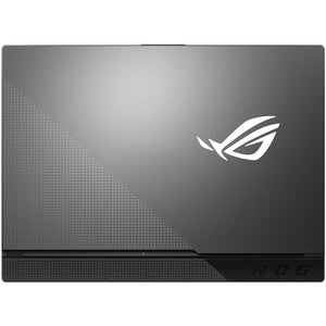 Laptop Gamer ASUS ROG Strix G15 GeForce RTX 3060 Ryzen 9 5900HX 16GB 1TB SSD 15.6" Inglés Reacondicionado