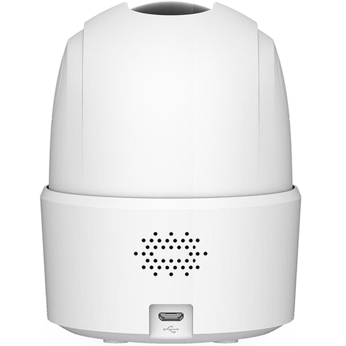 Camara de seguridad WIFI IMOU Ranger 2C 2MP Interior Full HD 2.4Ghz hasta 6 días de respaldo en grab