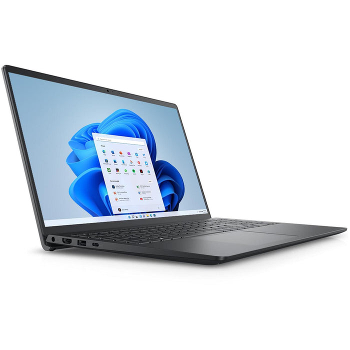 Laptop DELL Inspiron 15 3535 Ryzen 5 7530U 8GB 512GB SSD M.2 15.6 Touchscreen Ingles Reacondicionado