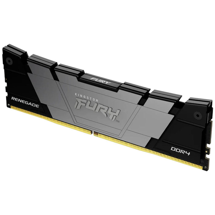 Memoria RAM DDR4 8GB 3600MHz KINGSTON FURY RENEGADE Negro KF436C16RB2/8