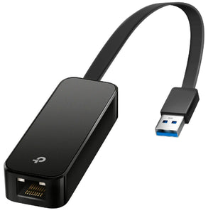 Adaptador de Red TP-LINK UE306 USB 3.0 a Gigabit Ethernet 1000Mbps