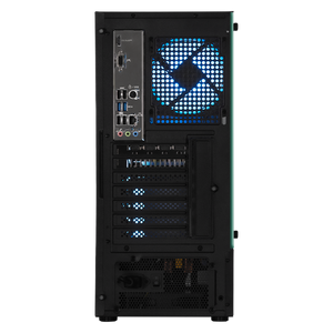 Xtreme PC Gaming Geforce RTX 3060 Intel Core I5 10400F 16GB SSD 480GB 2TB WIFI White