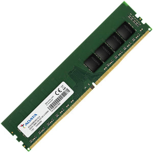 Memoria RAM DDR4 8GB 2666MHz ADATA Premier PC AD4U26668G19-SGN