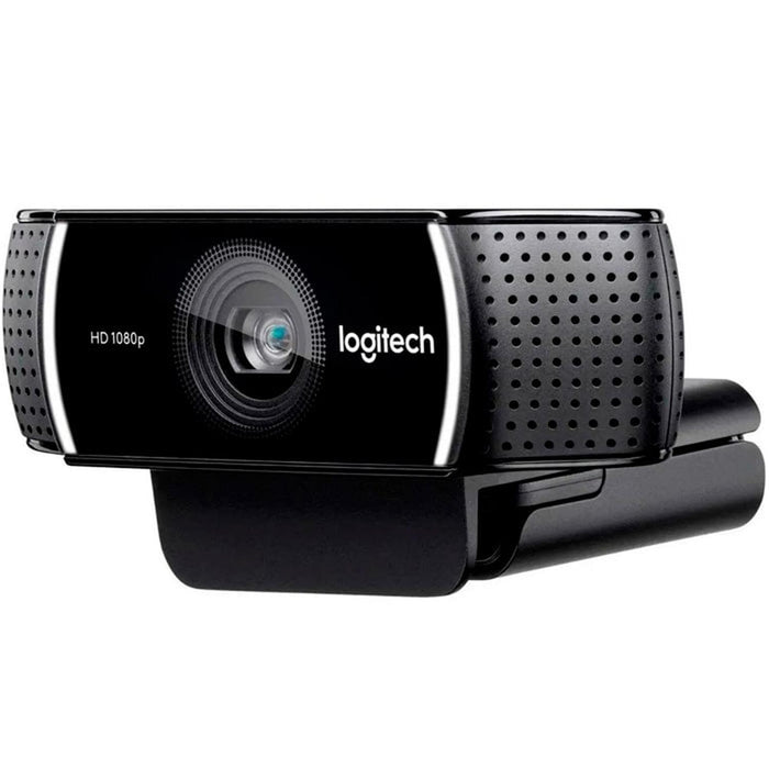 WebCam LOGITECH C922 PRO 1080P Full HD 960-001087