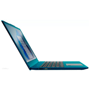 Laptop GATEWAY Ryzen 7 3700U 8GB 512GB SSD 15.6" FHD Win11H Azul Reacondicionado