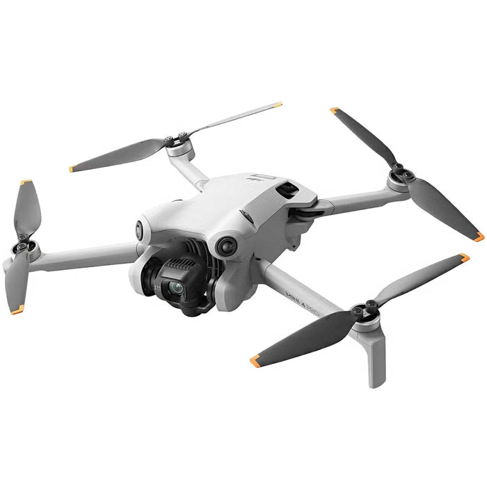 Drone DJI MINI 4 PRO GL 4K Vuelo 34 Min Distancia 20 km 360° CP.MA.00000731.04