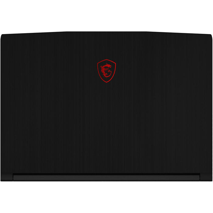 Laptop Gamer MSI Thin GF63 GeForce RTX 4050 Core i5 12450H 16GB 1.4TB SSD 15.6 Ingles