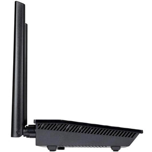 Router Inalambrico ASUS RT-N300 B1 2.4Ghz 802.11n 300 Mbps