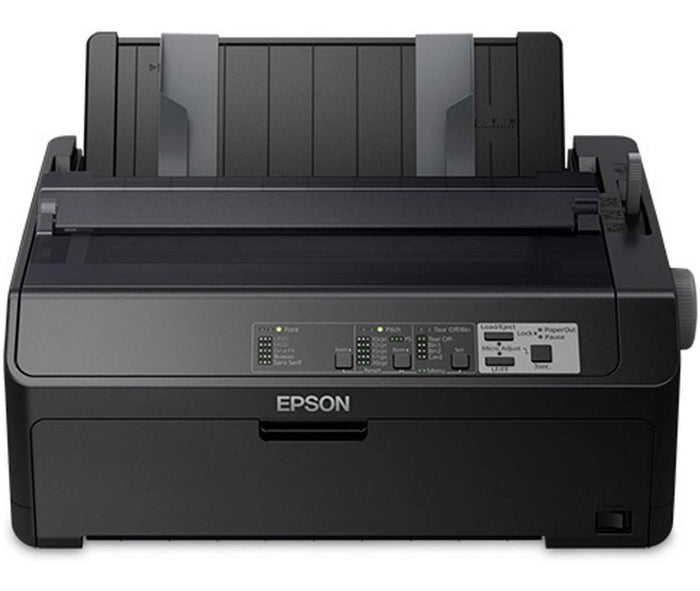 Impresora Matriz EPSON FX-890II 9 Agujas Paralelo USB C11CF37201