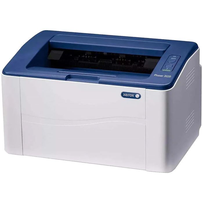 Impresora XEROX 3020 Laser Monocromatica Inalambrica 21 ppm USB Open Box