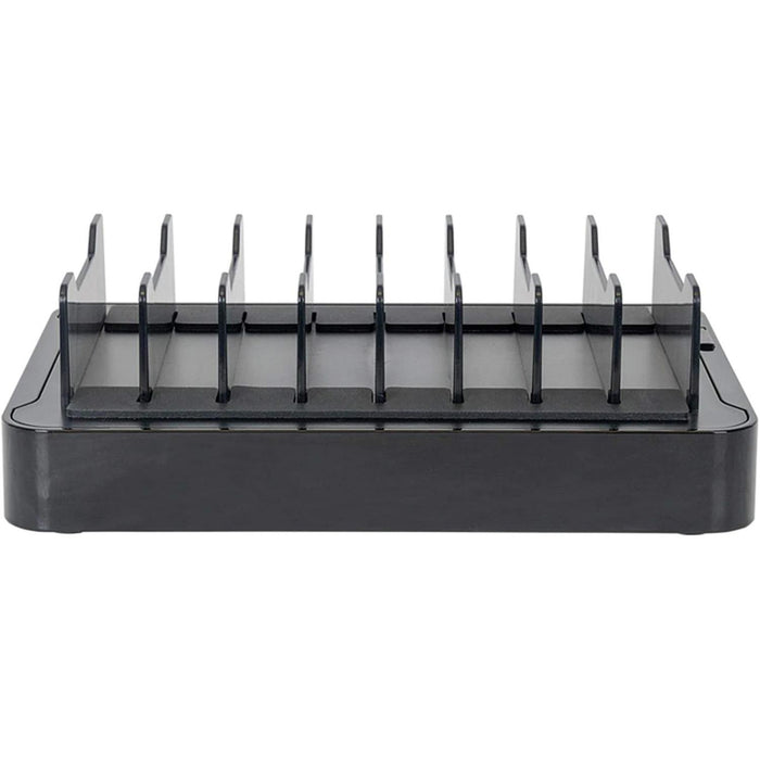 Estacion de Carga MANHATTAN 10 Puertos USB 2.0 Carga Rapida 180009