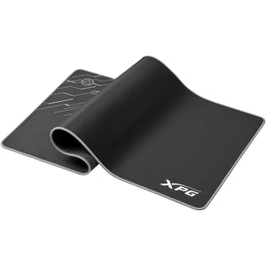 MousePad Gamer XPG FRONTLINE XL Antideslizante Negro