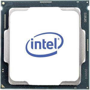 Procesador INTEL Core I3 10105F 1200 3.7 GHz 4 Core BX8070110105F