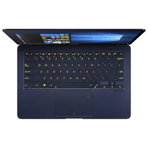 Laptop ASUS Zenbook 3 UX490UA Core I7 8550U 16GB 512GB SSD 14" Reacondicionado