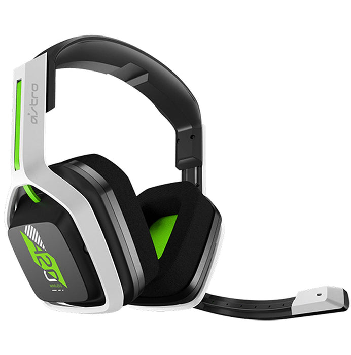 Audifonos Gamer ASTRO A20 Inalámbrico XBOX PC 939-001883