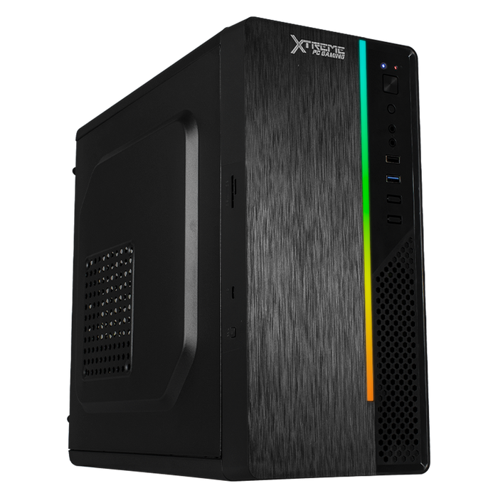 Xtreme PC Gaming AMD Radeon Vega 7 Ryzen 5 5600GT 16GB SSD 500GB WIFI Ultron Black