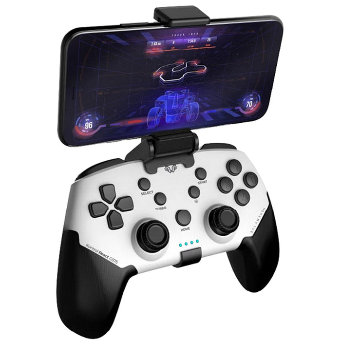 Gamepad BALAM RUSH KONTROL REACT G575 Inalambrico Pc Android PS3 PS4 BR-936927-RF Reacondicionado