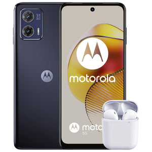 Celular Motorola Moto G73 256GB/8GB Ram (Blanco), Motorola