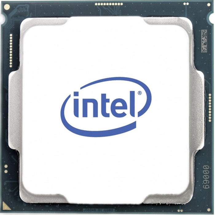 Procesador INTEL Core I3 10105 3.7GHz 4 Core 1200 BX8070110105