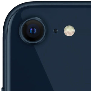 Celular APPLE iPhone SE 3 64GB 4.7" Liquid Retina HD Camara 12MP Azul Reacondicionado